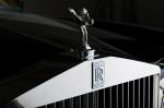 Rolls-Royce Corniche Cabriolet 1981 года